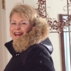 Meet your Posher, Patricia